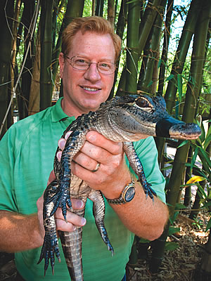 Chris Lavick